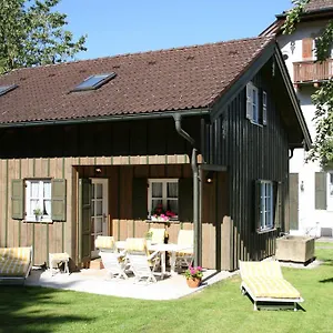 Alp Ferienhaus
