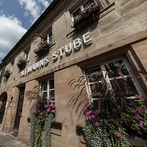 Altmann's Stube Penzion