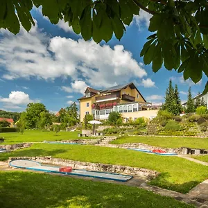 Landgasthof - Cafe Anni Penzion